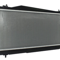 Radiador Automotriz Chrysler Dodge Neon Neon, Plymounth Neon T/A 95-99 16mm Tubo Soldado