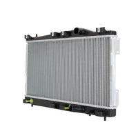 Radiador Automotriz Chrysler Dodge Neon Neon, Plymounth Neon T/A 95-99 16mm Tubo Soldado