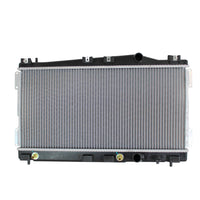 Radiador Automotriz Chrysler Dodge Neon Neon, Plymounth Neon T/A 95-99 16mm Tubo Soldado