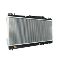 Radiador Automotriz Chrysler Dodge Neon Neon, Plymounth Neon T/A 95-99 16mm Tubo Soldado
