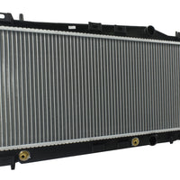 Radiador Automotriz Chrysler Dodge Neon Neon, Plymounth Neon T/A 95-99 16mm Tubo Soldado