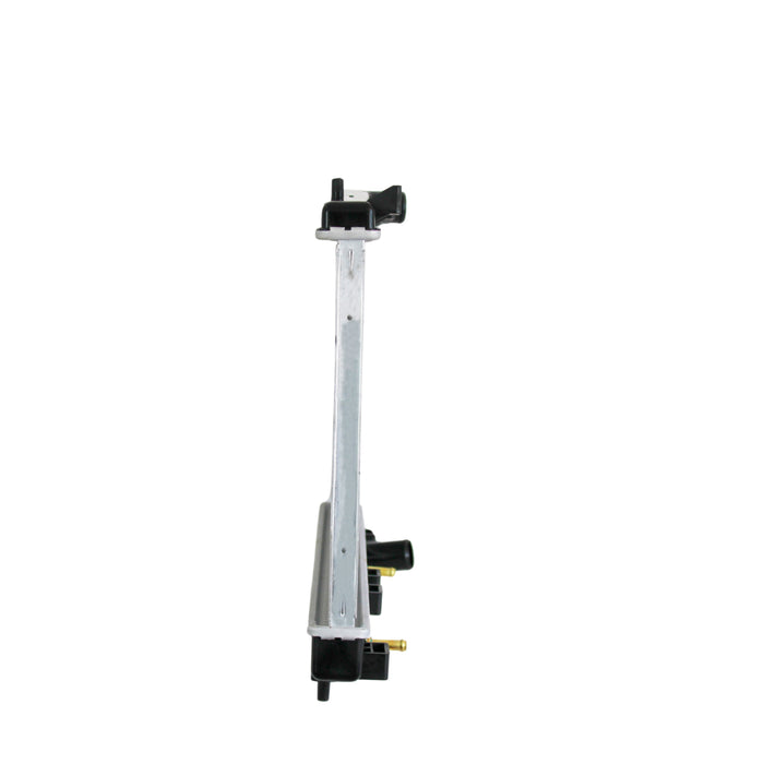 Radiador Automotriz Chrysler Dodge Neon Neon, Plymounth Neon T/A 95-99 16mm Tubo Soldado