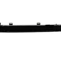 Radiador Automotriz Mercedes Benz SLK230 Kompressor C280 Base, Elegance T/A 98-04 42mm Tubo Soldado