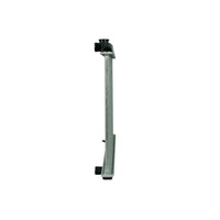 Radiador Automotriz Nissan  Frontier XE,Xterra se T/A 98-15 16mm Tubo Soldado
