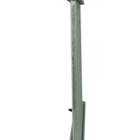 Radiador Automotriz Nissan  Frontier XE,Xterra se T/A 98-15 16mm Tubo Soldado