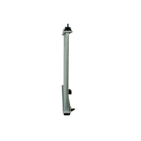 Radiador Automotriz Nissan  Frontier XE,Xterra se T/A 98-15 16mm Tubo Soldado