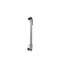 Radiador Automotriz Nissan  Frontier Base XE, Xterra SE T/A 98-15  26mm Tubo Soldado