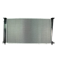 Radiador Automotriz Ford Windstar Mercury Monterey 3.0 L T/A 97-07