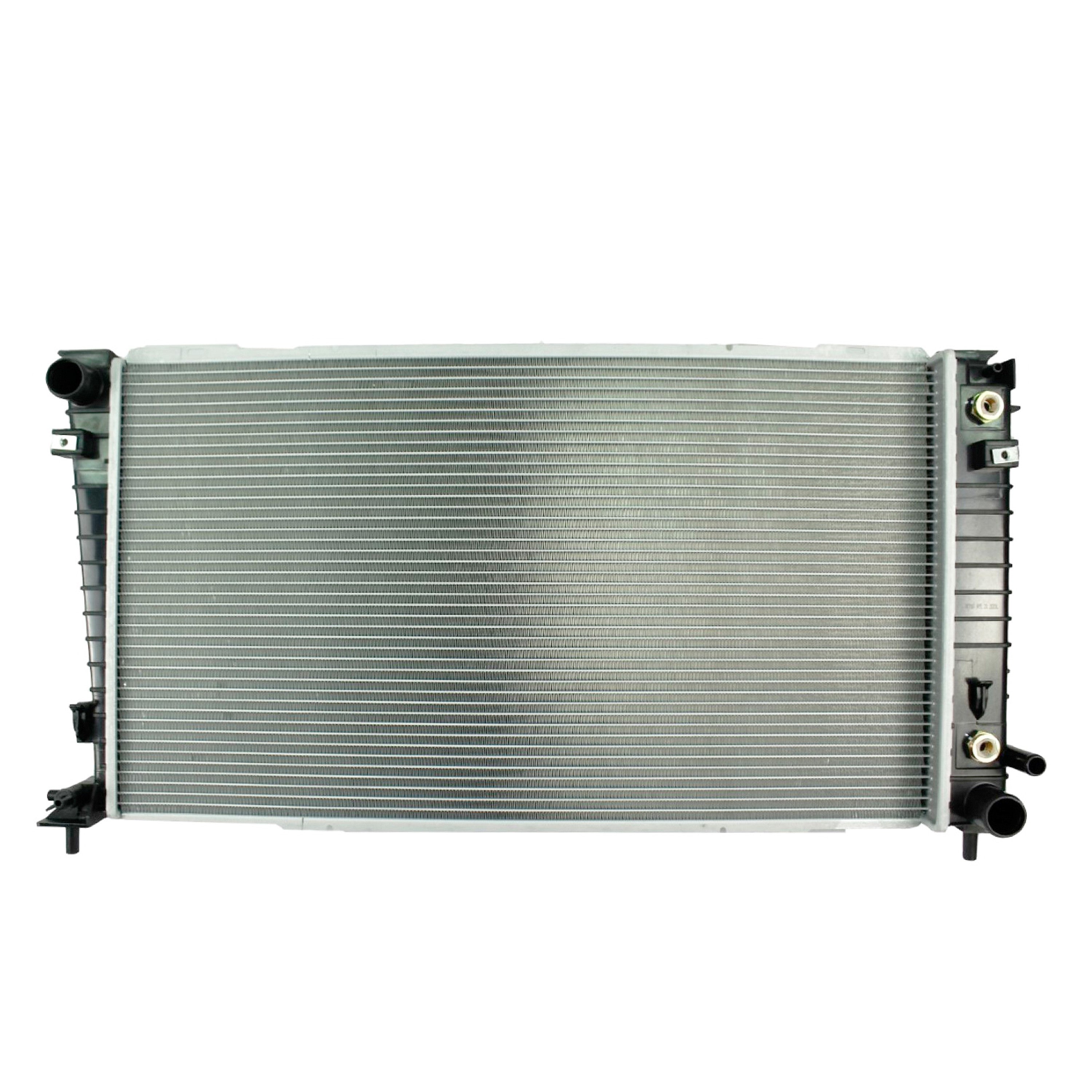 Radiador Automotriz Ford Windstar Mercury Monterey 3.0 L T/A 97-07