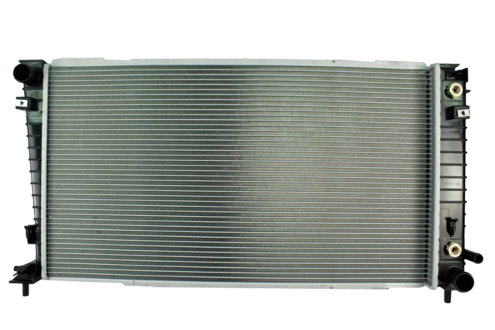 Radiador Automotriz Ford Windstar Mercury Monterey 3.0 L T/A 97-07