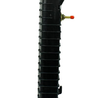 Radiador Automotriz Nissan  Quest Villager T/A 99-02 26mm Tubo Soldado