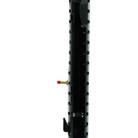 Radiador Automotriz Nissan  Quest Villager T/A 99-02 26mm Tubo Soldado