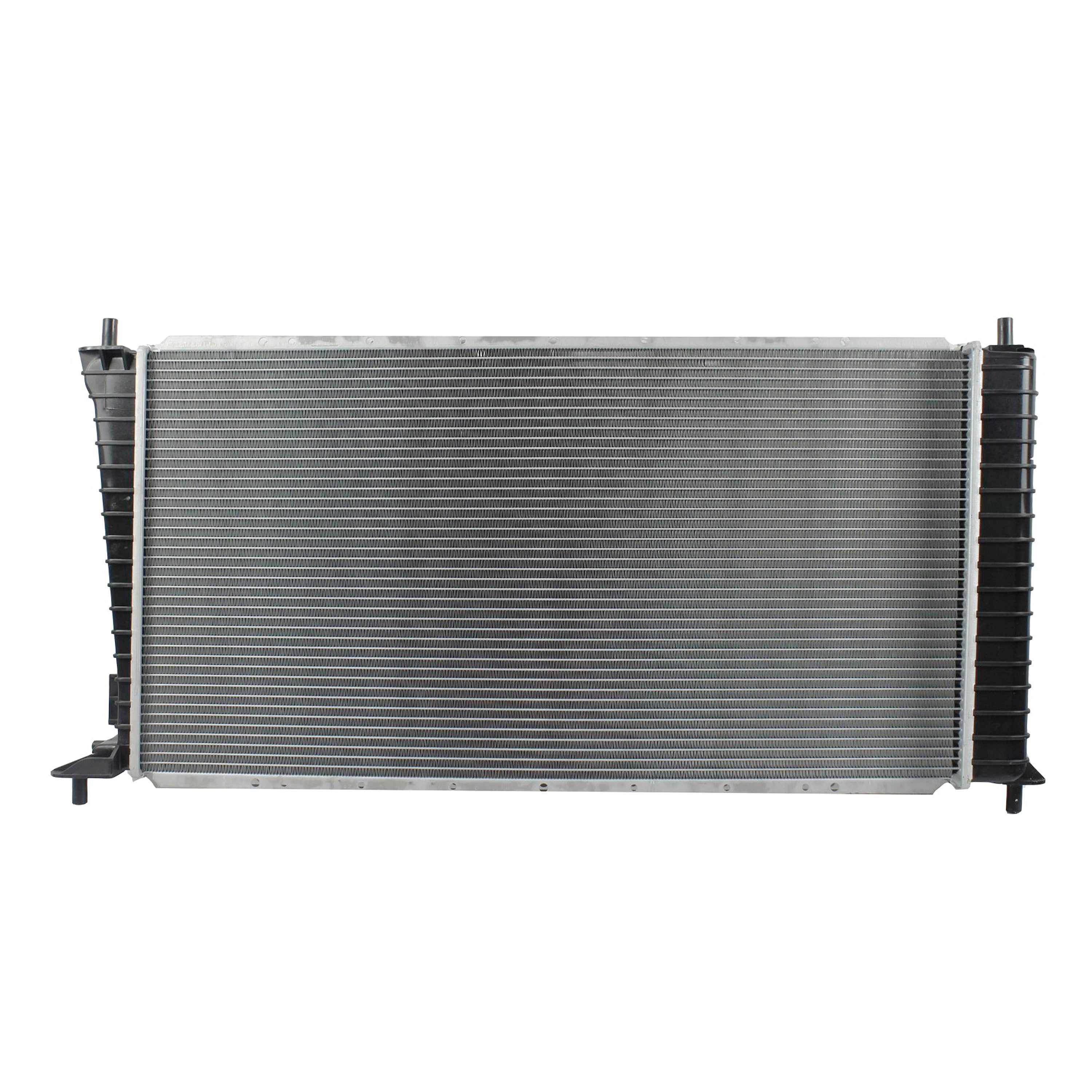 Radiador Automotriz Ford  Expedition eddie bauer XLT,F-250, F-350,F-150, King Ranch, Harley T/A 97-03 98-02 26mm Tubo Soldado
