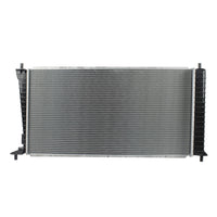 Radiador Automotriz Ford  Expedition eddie bauer XLT,F-250, F-350,F-150, King Ranch, Harley T/A 97-03 98-02 26mm Tubo Soldado