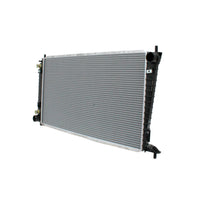 Radiador Automotriz Ford  Expedition eddie bauer XLT,F-250, F-350,F-150, King Ranch, Harley T/A 97-03 98-02 26mm Tubo Soldado