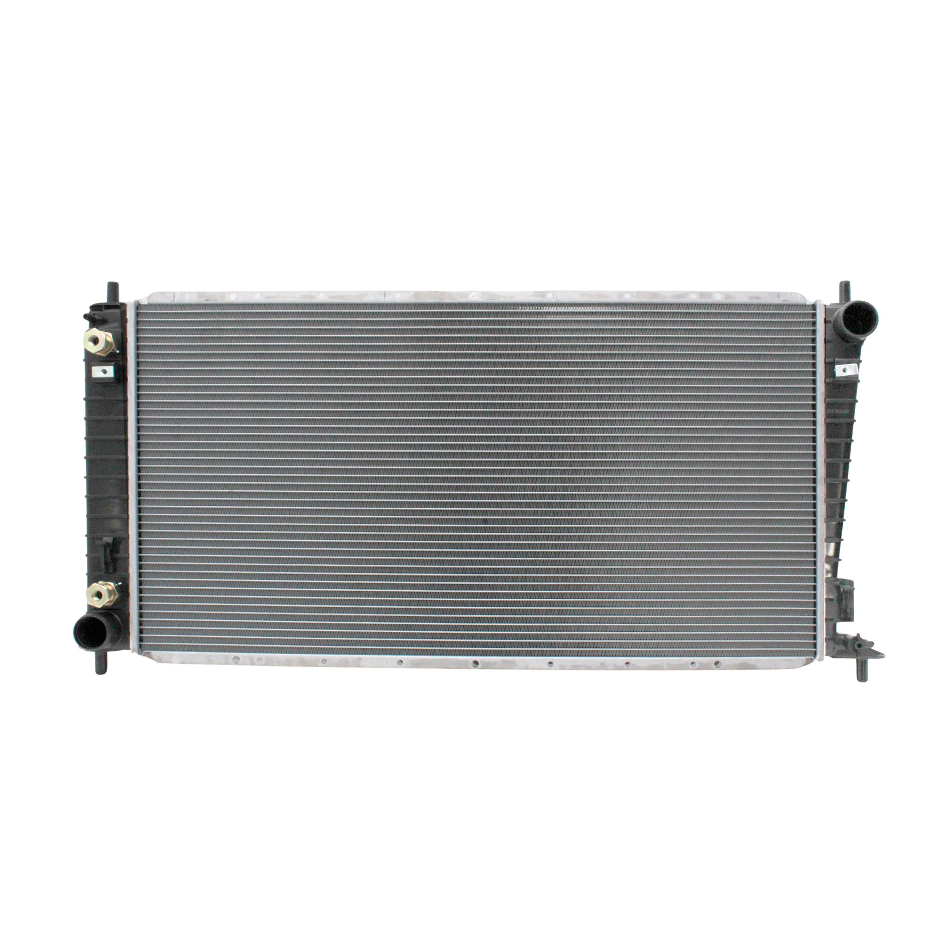 Radiador Automotriz Ford  Expedition eddie bauer XLT,F-250, F-350,F-150, King Ranch, Harley T/A 97-03 98-02 26mm Tubo Soldado