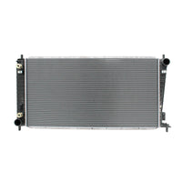 Radiador Automotriz Ford  Expedition eddie bauer XLT,F-250, F-350,F-150, King Ranch, Harley T/A 97-03 98-02 26mm Tubo Soldado
