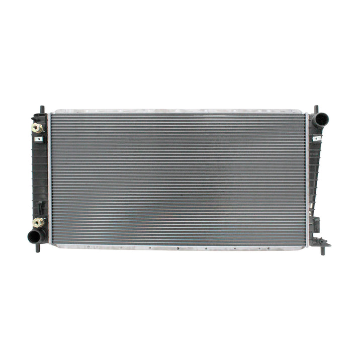 Radiador Automotriz Ford  Expedition eddie bauer XLT,F-250, F-350,F-150, King Ranch, Harley T/A 97-03 98-02 26mm Tubo Soldado