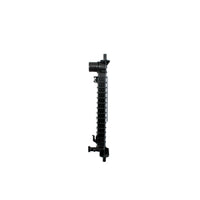 Radiador Automotriz Ford  Expedition eddie bauer XLT,F-250, F-350,F-150, King Ranch, Harley T/A 97-03 98-02 26mm Tubo Soldado