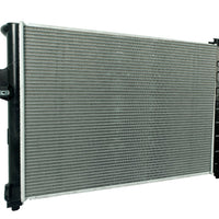 Radiador Automotriz Jeep  Grand Cherokee  T/A 99-04 26mm Tubo Soldado