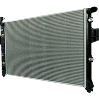 Radiador Automotriz Jeep  Grand Cherokee  T/A 99-04 26mm Tubo Soldado