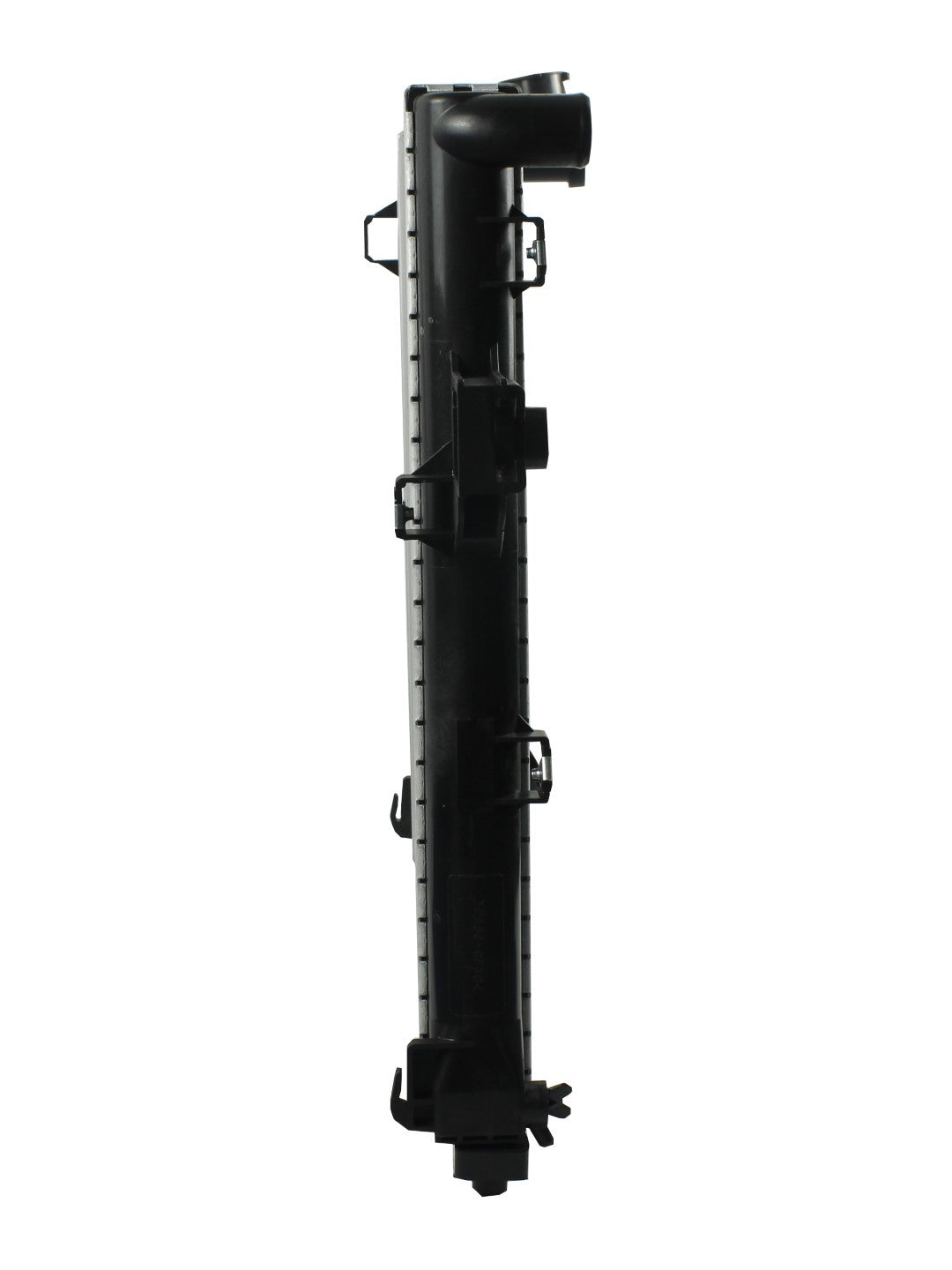Radiador Automotriz Jeep  Grand Cherokee Laredo, Limited T/A 99-00 26mm Tubo Soldado