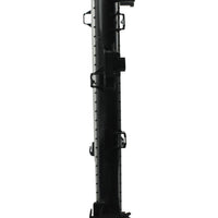 Radiador Automotriz Jeep  Grand Cherokee Laredo, Limited T/A 99-00 26mm Tubo Soldado