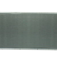 Radiador Automotriz GM Oldsmobile, Pontiac Malibu Ecutlass, Grand AM T/A 98-02  16mm Tubo Soldado