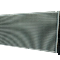 Radiador Automotriz GM Oldsmobile, Pontiac Malibu Ecutlass, Grand AM T/A 98-02  16mm Tubo Soldado