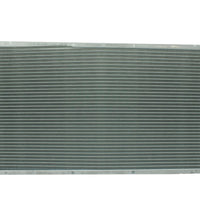 Radiador Automotriz GM Oldsmobile, Pontiac Malibu Ecutlass, Grand AM T/A 98-02  16mm Tubo Soldado