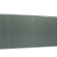Radiador Automotriz GM Oldsmobile, Pontiac Malibu Ecutlass, Grand AM T/A 98-02  16mm Tubo Soldado