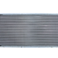Radiador Automotriz Chevrolet  MALIBU, OLDS, CUTLASS,PO, GRAND AM MOTOR 4C L4 2.4 LTS,  V6 3.1 LTS MOD. 98-02 T/A