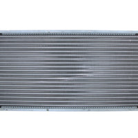 Radiador Automotriz Chevrolet  MALIBU, OLDS, CUTLASS,PO, GRAND AM MOTOR 4C L4 2.4 LTS,  V6 3.1 LTS MOD. 98-02 T/A