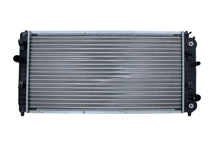 Radiador Automotriz Chevrolet  MALIBU, OLDS, CUTLASS,PO, GRAND AM MOTOR 4C L4 2.4 LTS,  V6 3.1 LTS MOD. 98-02 T/A