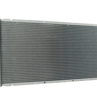 Radiador Automotriz GM Oldsmobile, Pontiac Malibu Cutlass, Grand AM T/A 98-02 26mm Tubo Soldado