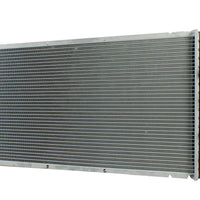 Radiador Automotriz GM Oldsmobile, Pontiac Malibu Cutlass, Grand AM T/A 98-02 26mm Tubo Soldado