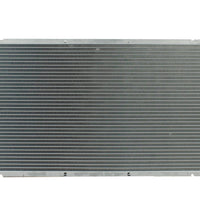 Radiador Automotriz GM Oldsmobile, Pontiac Malibu Cutlass, Grand AM T/A 98-02 26mm Tubo Soldado