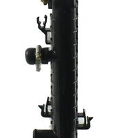 Radiador Automotriz GM Oldsmobile, Pontiac Malibu Cutlass, Grand AM T/A 98-02 26mm Tubo Soldado