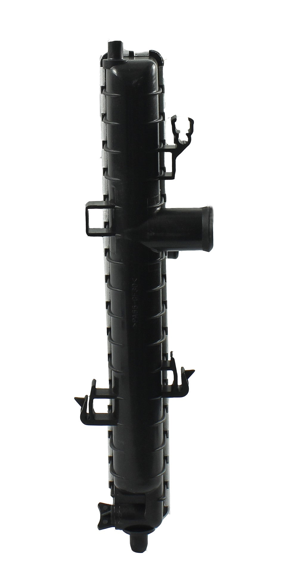 Radiador Automotriz GM Oldsmobile, Pontiac Malibu Cutlass, Grand AM T/A 98-02 26mm Tubo Soldado