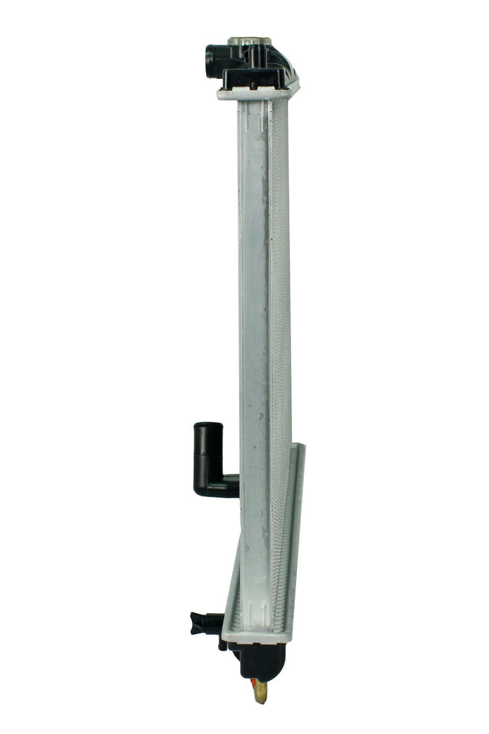 Radiador Automotriz Mitsubishi  Montero sport Limited, xls T/A 97-14 26mm Tubo Soldado