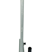 Radiador Automotriz Mitsubishi  Montero sport Limited, xls T/A 97-14 26mm Tubo Soldado