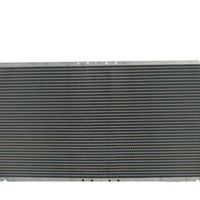 Radiador Automotriz Cadillac  Seville SLS STS T/A 98-00  26mm Tubo Soldado