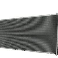 Radiador Automotriz Cadillac  Seville SLS STS T/A 98-00  26mm Tubo Soldado