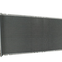 Radiador Automotriz Cadillac  Seville SLS STS T/A 98-00  26mm Tubo Soldado