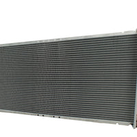 Radiador Automotriz Cadillac  Seville SLS STS T/A 98-00  26mm Tubo Soldado