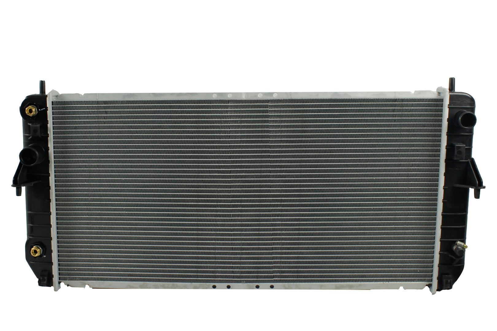 Radiador Automotriz Cadillac  Seville SLS STS T/A 98-00  26mm Tubo Soldado