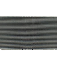 Radiador Automotriz Cadillac  Seville SLS STS T/A 98-00  26mm Tubo Soldado