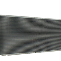 Radiador Automotriz Cadillac  Seville SLS STS T/A 98-00  26mm Tubo Soldado