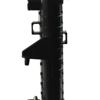Radiador Automotriz Cadillac  Seville SLS STS T/A 98-00  26mm Tubo Soldado