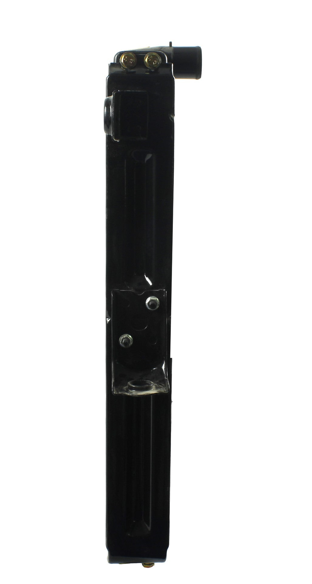 Radiador Automotriz Toyota Lexus Land cruiser LX470 T/A 98-02 48mm Tubo Soldado
